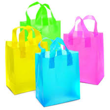  poly bags